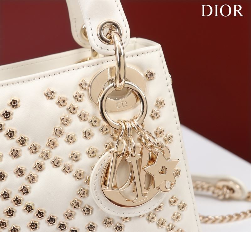 Christian Dior My Lady Bags